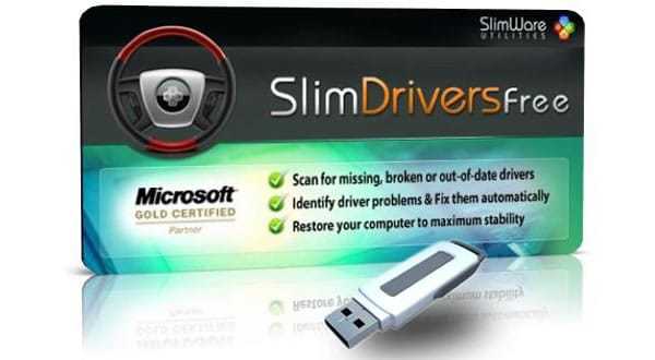 slimdrivers